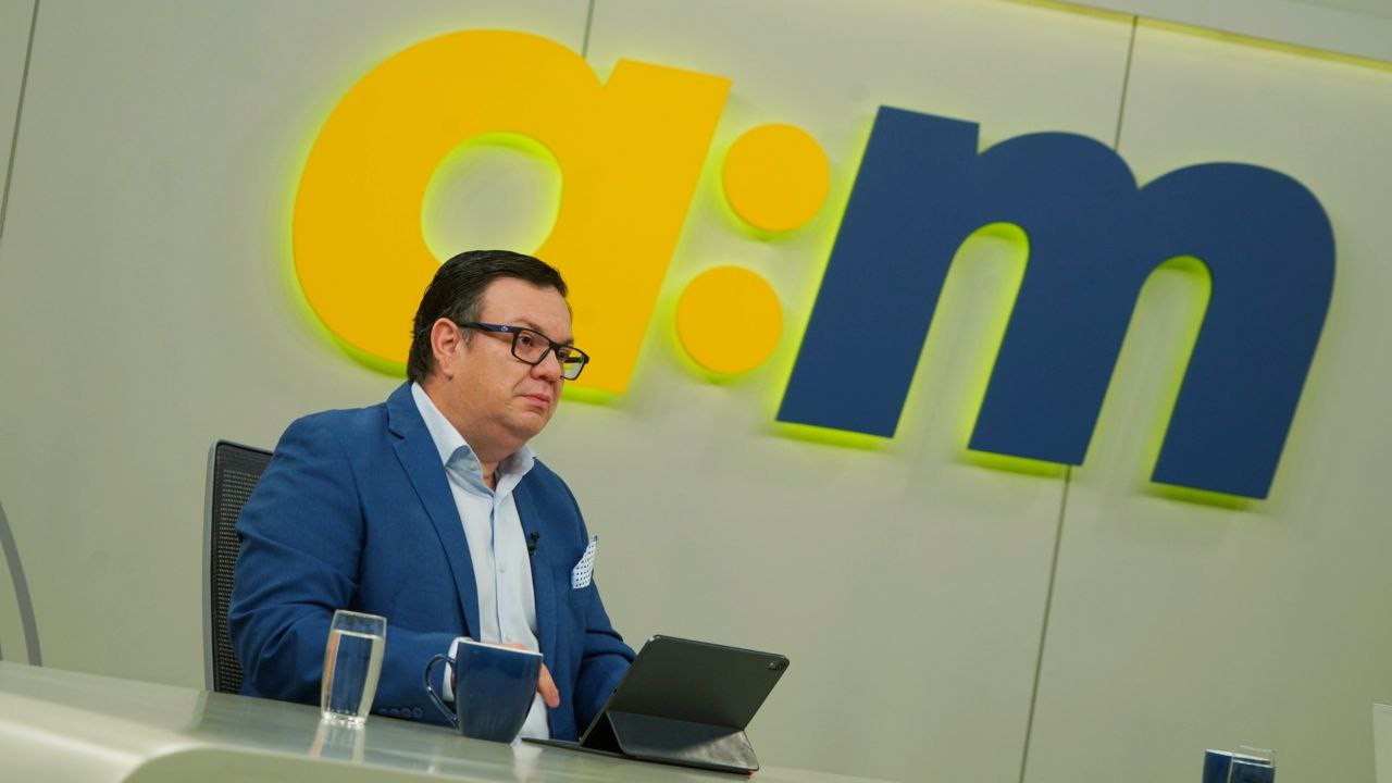 Christian Guevara: ARENA y FMLN han calificado de “despilfarro” la inversión en primera infancia christian-guevara-arena-y-fmln-han-calificado-de-despilfarro-la-inversion-en-primera-infancia